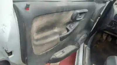 Scrapping Vehicle opel combo 1.3 16v cdti of the year 2009 powered z13dtj