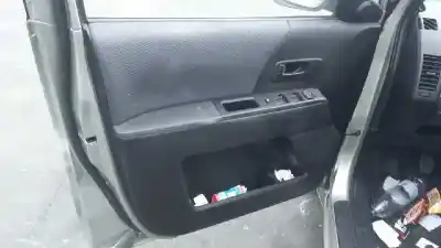 Scrapping Vehicle mazda 5 berl. (cr) 1.8 active of the year 2007 powered l823