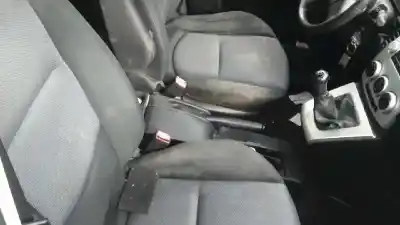 Scrapping Vehicle mazda 5 berl. (cr) 1.8 active of the year 2007 powered l823