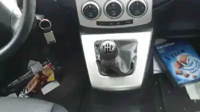 Scrapping Vehicle mazda 5 berl. (cr) 1.8 active of the year 2007 powered l823