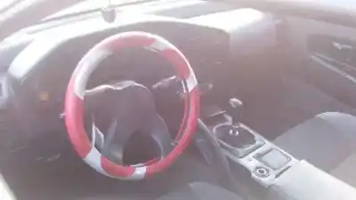 Утилизация автомобиля mitsubishi eclipse (d20) 2.0 16v cat года 1993 питание 4g63dohc16v