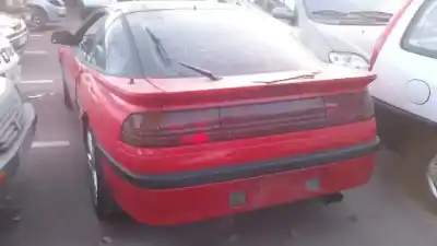 Утилизация автомобиля mitsubishi eclipse (d20) 2.0 16v cat года 1993 питание 4g63dohc16v