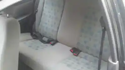 Veicolo di demolizione daewoo lanos 1.4 cat dell'anno 2002 alimentato a13sms