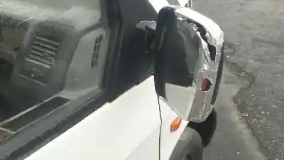 Утилизация автомобиля mercedes-benz vito furgón (w638) 108 d 2.3 (638.064, 638.068) года 1997 питание 601d23
