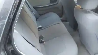 Veicolo di demolizione kia cerato 1.5 crdi dell'anno 2005 alimentato d4fa