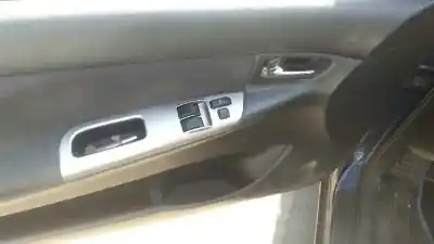 Scrapping Vehicle toyota corolla (e12) 1.6 16v of the year 2003 powered 3zzfe