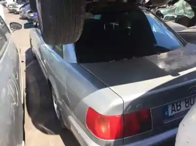 Veículo de Sucata audi a6 berlina (c4) 2.5 tdi do ano 1997 alimentado aat