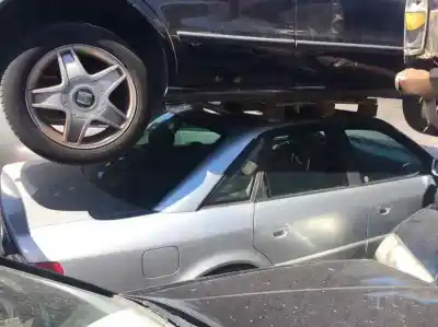 Veículo de Sucata audi a6 berlina (c4) 2.5 tdi do ano 1997 alimentado aat