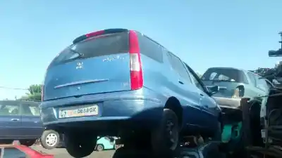 Vehicul casat tata indigo 1.4 g al anului 2007 alimentat 47s si a8