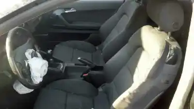 Здавання транспортного засобу audi a3 (8p) 2.0 tdi attraction quattro року 2005 потужний bkd