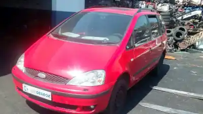 Hurda Aracı ford galaxy (vy) ambiente yılın 2002 güçlü auy