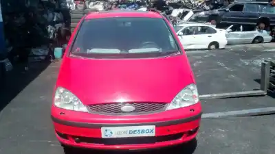 Hurda Aracı ford galaxy (vy) ambiente yılın 2002 güçlü auy