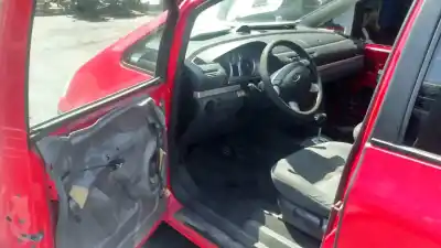 Hurda Aracı ford galaxy (vy) ambiente yılın 2002 güçlü auy