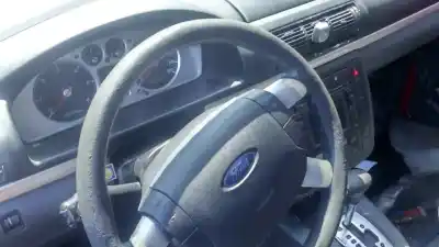 Hurda Aracı ford galaxy (vy) ambiente yılın 2002 güçlü auy