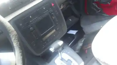 Hurda Aracı ford galaxy (vy) ambiente yılın 2002 güçlü auy