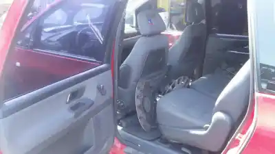 Hurda Aracı ford galaxy (vy) ambiente yılın 2002 güçlü auy