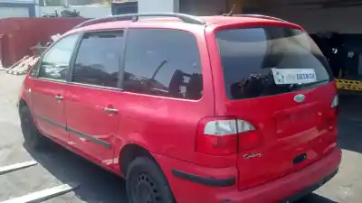 Hurda Aracı ford galaxy (vy) ambiente yılın 2002 güçlü auy