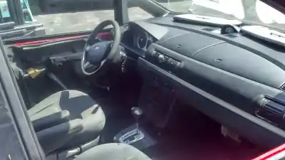 Hurda Aracı ford galaxy (vy) ambiente yılın 2002 güçlü auy