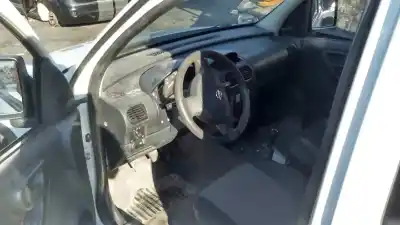 Scrapping Vehicle opel combo 1.3 16v cdti of the year 2006 powered z13dt