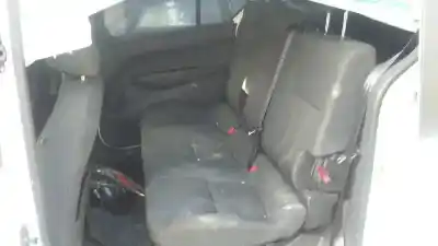 Утилизация автомобиля ford transit connect furgon 200 l1 ambiente года 2016 питание xvga