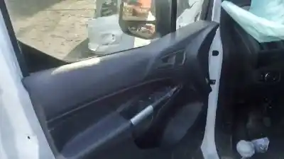 Утилизация автомобиля ford transit connect furgon 200 l1 ambiente года 2016 питание xvga