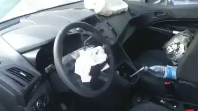 Утилизация автомобиля ford transit connect furgon 200 l1 ambiente года 2016 питание xvga