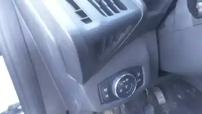 Утилизация автомобиля ford transit connect furgon 200 l1 ambiente года 2016 питание xvga