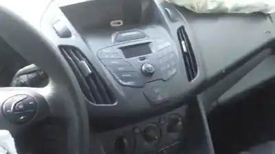 Утилизация автомобиля ford transit connect furgon 200 l1 ambiente года 2016 питание xvga