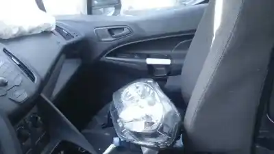 Утилизация автомобиля ford transit connect furgon 200 l1 ambiente года 2016 питание xvga