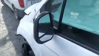 Утилизация автомобиля ford transit connect furgon 200 l1 ambiente года 2016 питание xvga