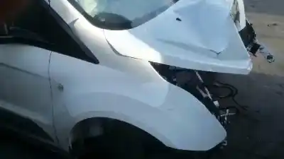 Утилизация автомобиля ford transit connect furgon 200 l1 ambiente года 2016 питание xvga