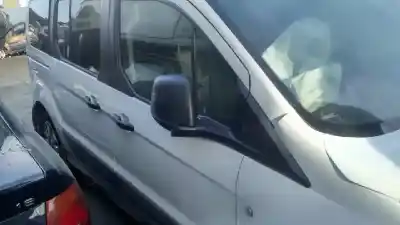 Утилизация автомобиля ford transit connect furgon 200 l1 ambiente года 2016 питание xvga