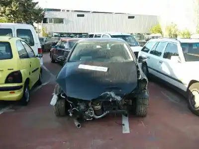 Sloopvoertuig volkswagen golf vi (5k1) sport van het jaar 2009 aangedreven cavd