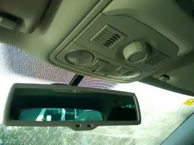 Sloopvoertuig volkswagen golf vi (5k1) sport van het jaar 2009 aangedreven cavd