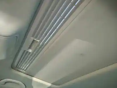 Sloopvoertuig volkswagen golf vi (5k1) sport van het jaar 2009 aangedreven cavd