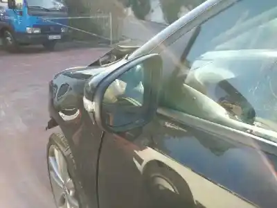 Sloopvoertuig volkswagen golf vi (5k1) sport van het jaar 2009 aangedreven cavd