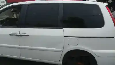 Veículo de Sucata citroen c8 2.2 hdi 16v premier ii do ano 2003 alimentado 4hwdw12ted4