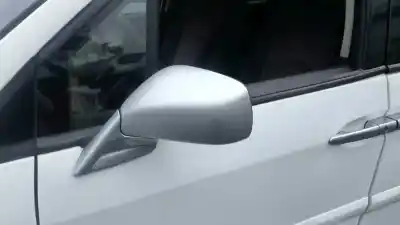 Veículo de Sucata citroen c8 2.2 hdi 16v premier ii do ano 2003 alimentado 4hwdw12ted4