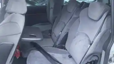 Veículo de Sucata citroen c8 2.2 hdi 16v premier ii do ano 2003 alimentado 4hwdw12ted4