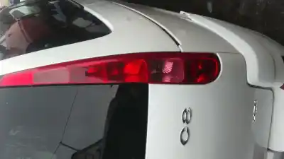 Veículo de Sucata citroen c8 2.2 hdi 16v premier ii do ano 2003 alimentado 4hwdw12ted4