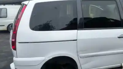 Veículo de Sucata citroen c8 2.2 hdi 16v premier ii do ano 2003 alimentado 4hwdw12ted4