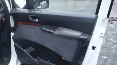 Veículo de Sucata citroen c8 2.2 hdi 16v premier ii do ano 2003 alimentado 4hwdw12ted4