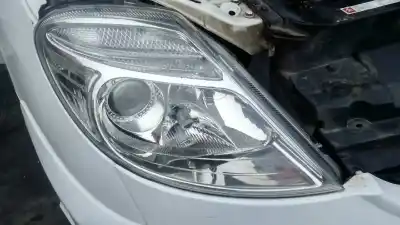 Veículo de Sucata citroen c8 2.2 hdi 16v premier ii do ano 2003 alimentado 4hwdw12ted4