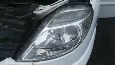 Veículo de Sucata citroen c8 2.2 hdi 16v premier ii do ano 2003 alimentado 4hwdw12ted4