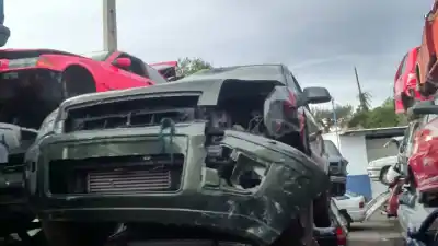 Здавання транспортного засобу ford fusion (cbk) 1.6 tdci cat року 2005 потужний hhja