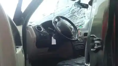 Здавання транспортного засобу ford fusion (cbk) 1.6 tdci cat року 2005 потужний hhja