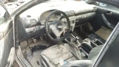 Утилизация автомобиля audi a3 (8l) 1.6 года 1997 питание aeh