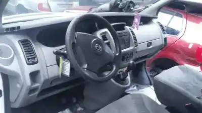 Утилизация автомобиля opel vivaro 1.9 cdti cat (f9q-760 / l08) года 2004 питание f9qu7
