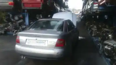 Veículo de Sucata audi a4 berlina (8e) 2.5 v6 24v tdi do ano 1998 alimentado afb