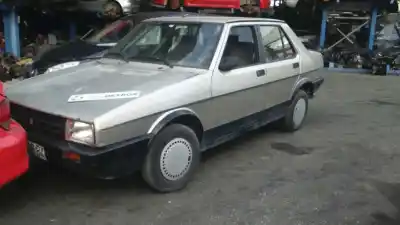 Veículo de Sucata SEAT MALAGA GL do ano 1991 alimentado 021A2000